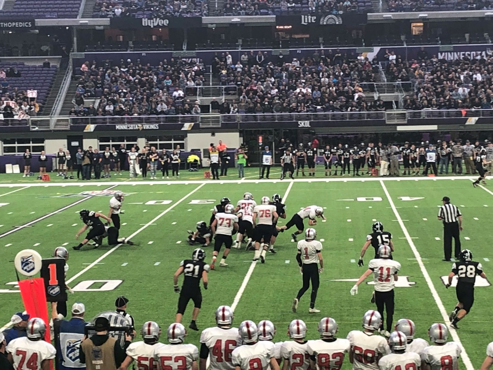BOLD vs Blooming Prairie (3)